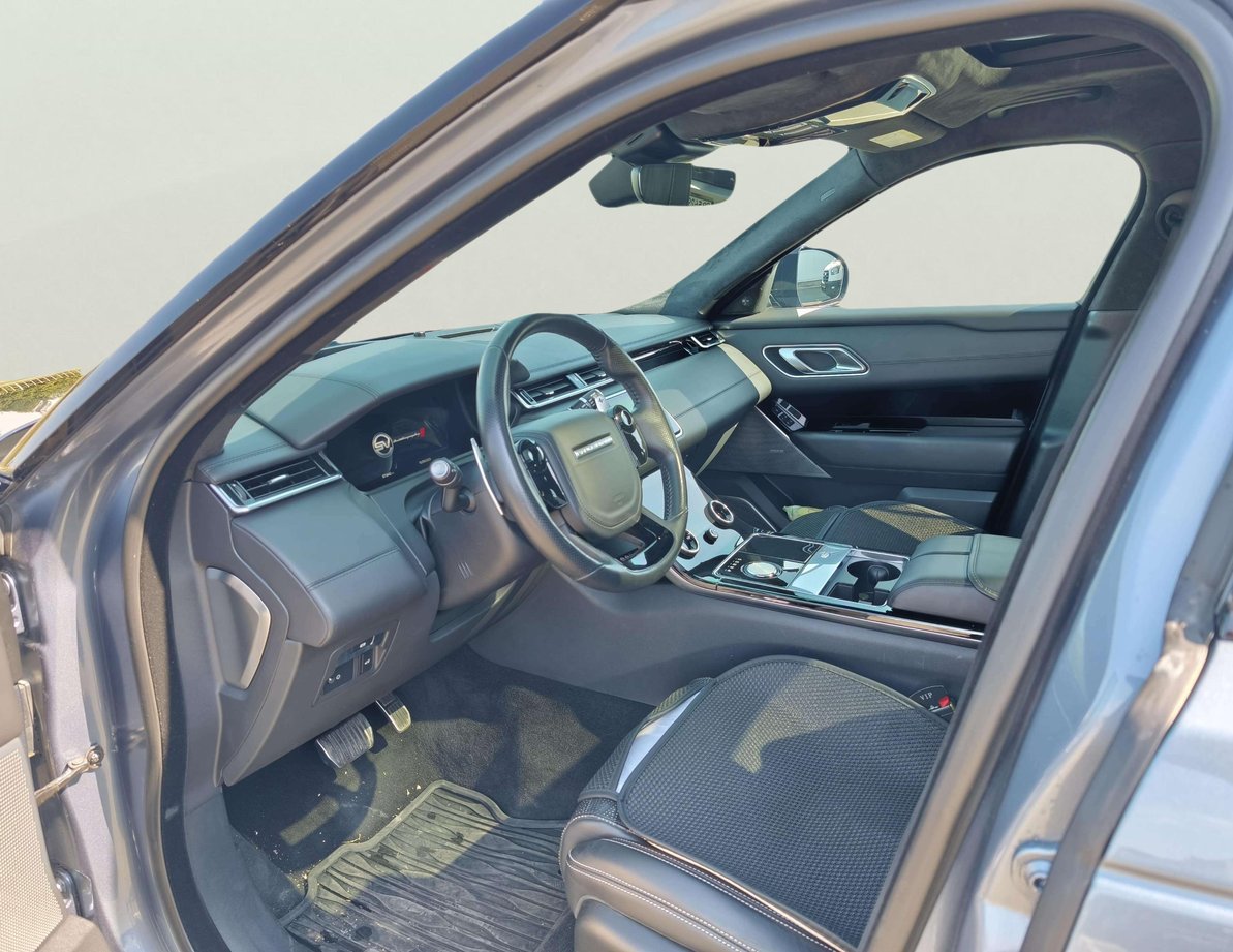 Land Rover Discovery употребяван