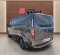 Ford Custom употребяван