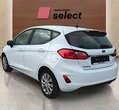 Ford Fiesta употребяван