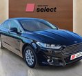 Ford Mondeo употребяван