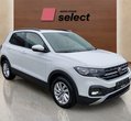 Volkswagen T-Cross употребяван