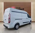 Ford Transit Custom употребяван