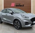 Ford Puma употребяван