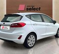 Ford Fiesta употребяван