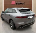 Jaguar F-Pace употребяван