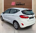 Ford Fiesta употребяван