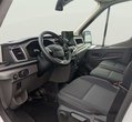Ford Transit употребяван