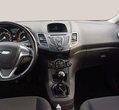 Ford Fiesta употребяван