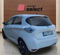 Renault Zoe употребяван