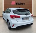 Ford Focus употребяван