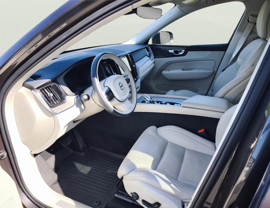 Volvo XC60 употребяван