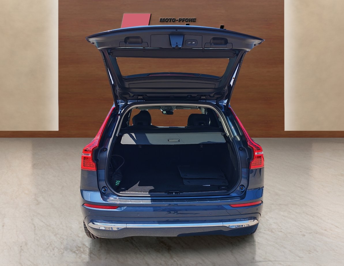 Volvo XC60 употребяван
