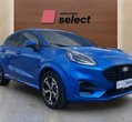 Ford Puma употребяван