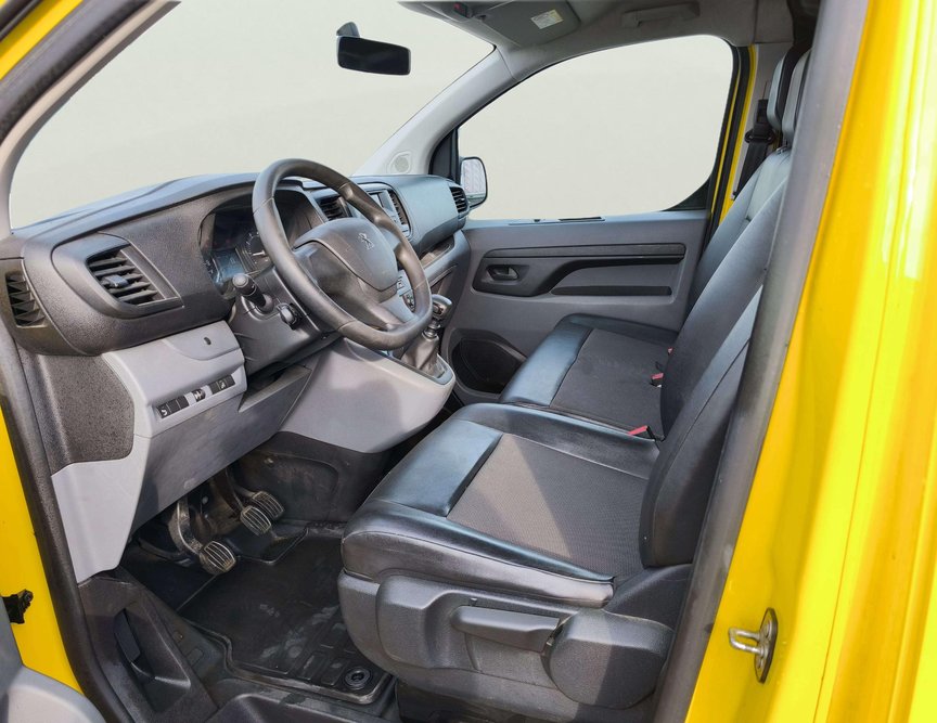 Peugeot Expert употребяван