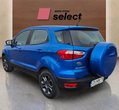 Ford EcoSport употребяван
