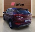 Hyundai Tucson употребяван