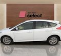 Ford Focus употребяван