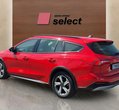 Ford Focus употребяван