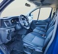 Ford Transit Custom употребяван