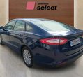 Ford Mondeo употребяван