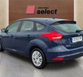 Ford Focus употребяван