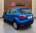 Ford EcoSport употребяван