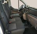 Ford Transit Custom употребяван