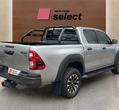 Toyota Hilux употребяван