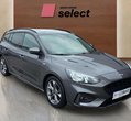 Ford Focus употребяван