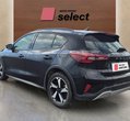 Ford Focus употребяван