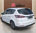 Ford S-Max употребяван
