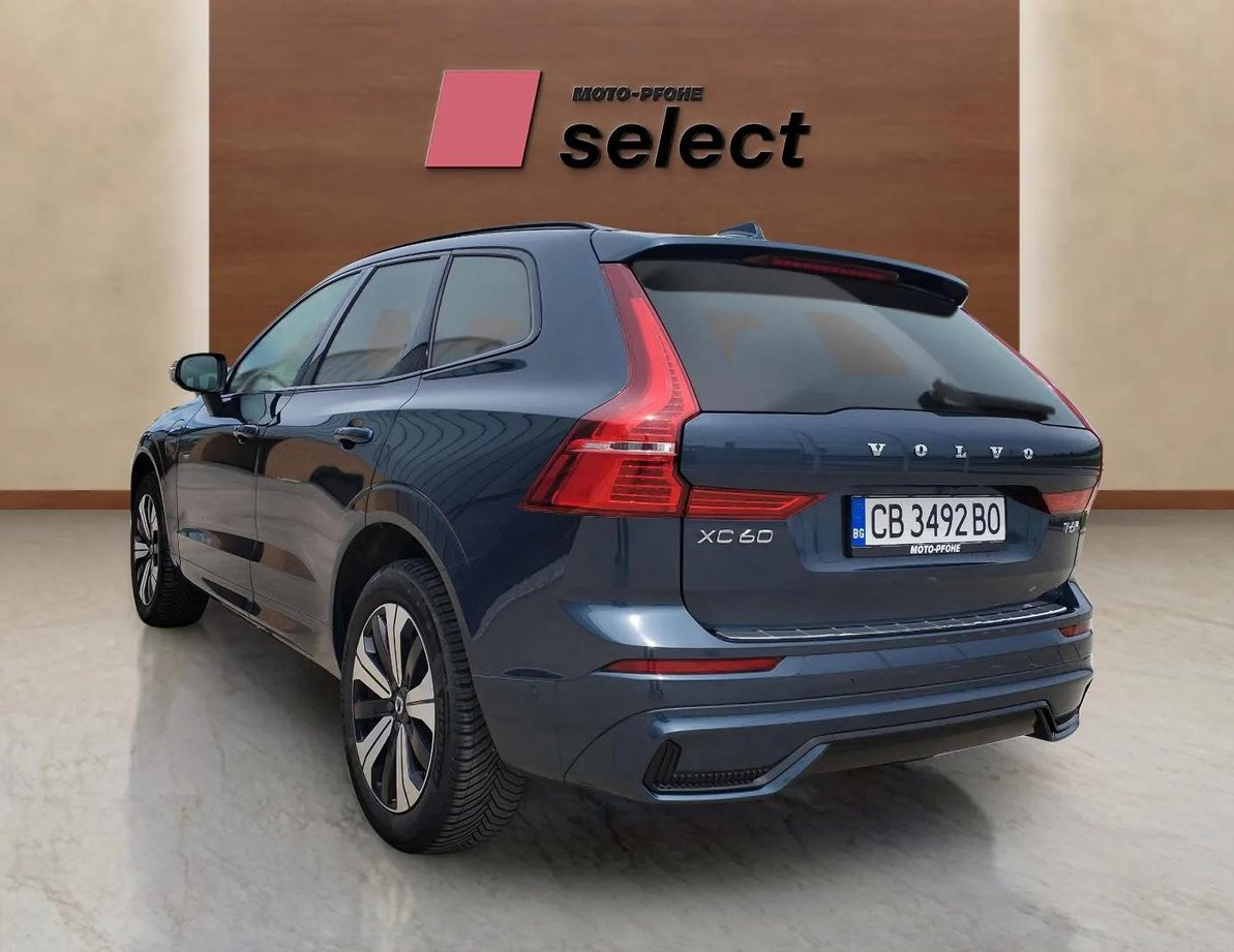 Volvo XC60 употребяван