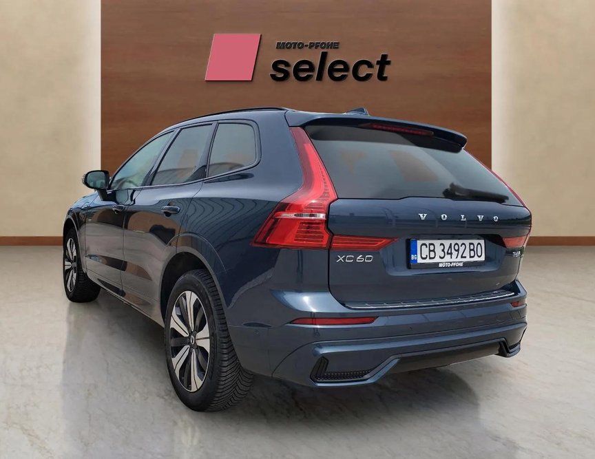 Volvo XC60 употребяван