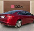 Ford Mondeo употребяван