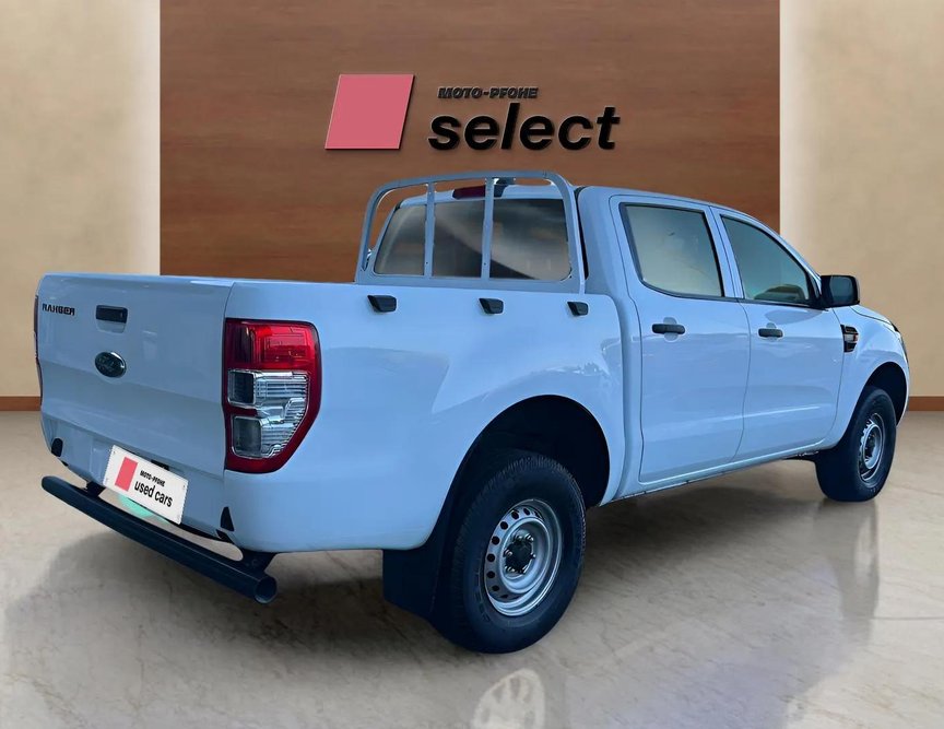 Ford Ranger употребяван