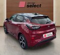 Ford Puma употребяван