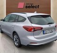 Ford Focus употребяван