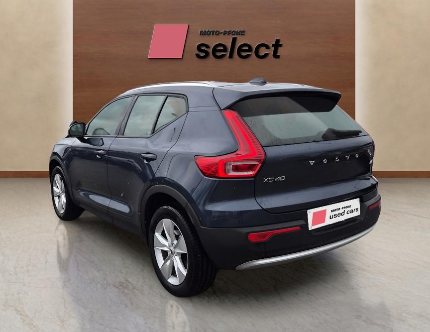 Volvo XC40 употребяван