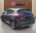 Ford Focus употребяван