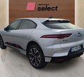 Jaguar I-Pace употребяван
