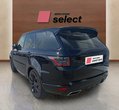 Land Rover Range Rover Sport употребяван