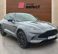 Aston Martin DBX V8 Twin Turbo употребяван