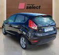 Ford Fiesta употребяван