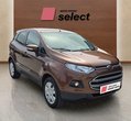 Ford EcoSport употребяван