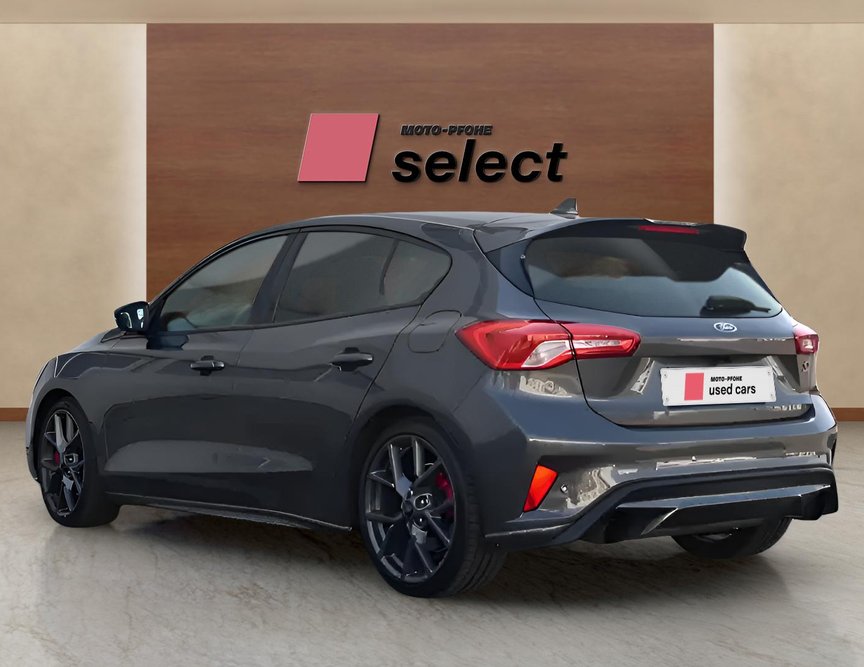 Ford Focus употребяван