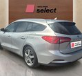 Ford Focus употребяван