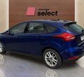 Ford Focus употребяван