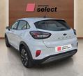 Ford Puma употребяван