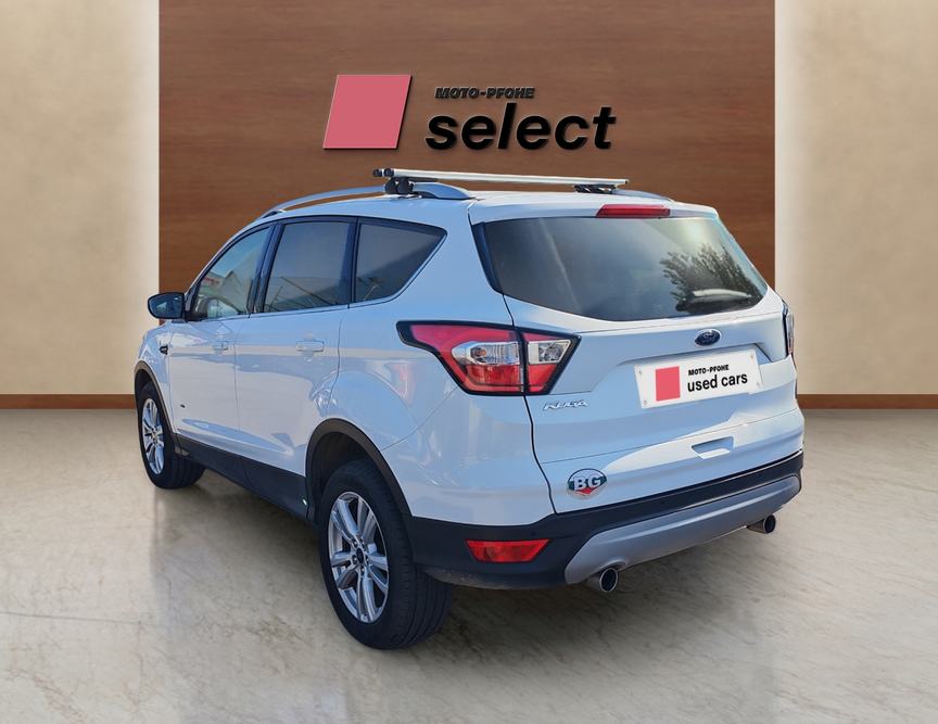 Ford Kuga употребяван