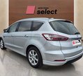 Ford S-Max употребяван